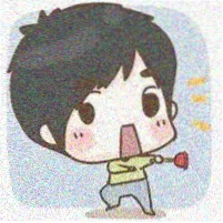观众头像：留言者子夜轨道