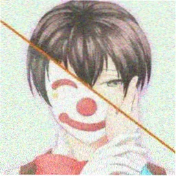 观众头像：留言者观测手记
